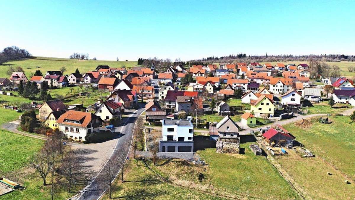 Birx: Das Dorf  am Himmel kommt dieses Jahr zurecht