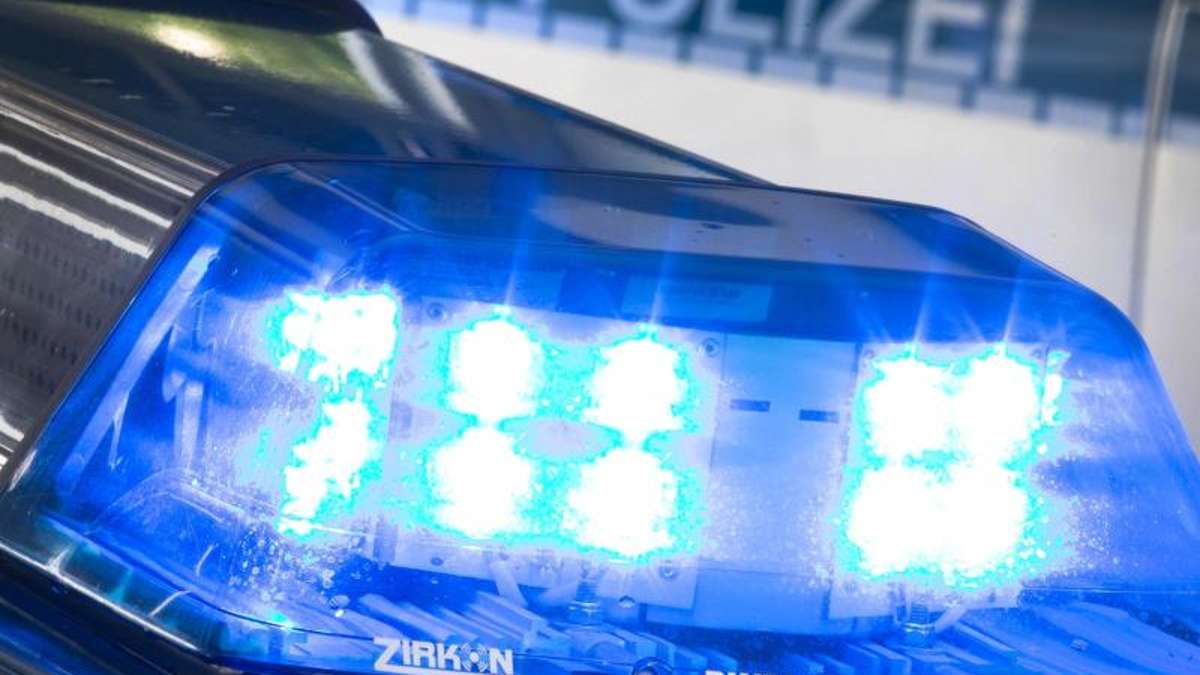 Suhl/ Zella-Mehlis: Geldbörse entwendet und Wachmann bespuckt: Einsätze in Suhler Innenstadt