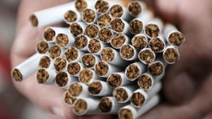 Zoll entdeckt mehr als 5.300 versteckte Zigaretten 
