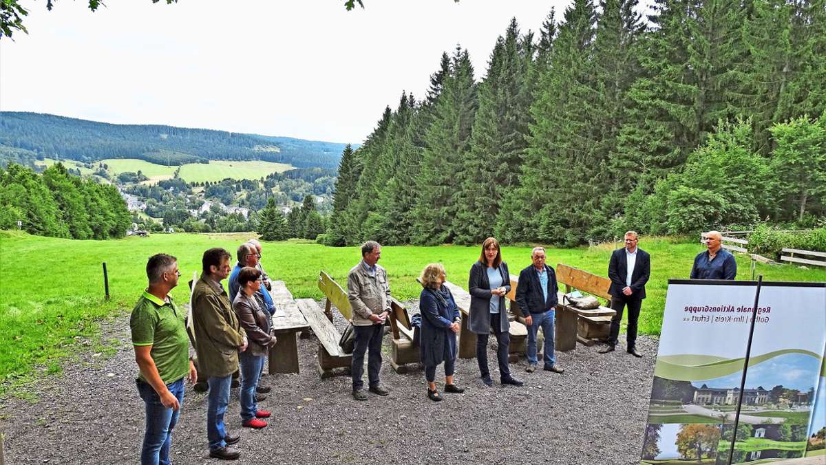 Berghütte geht in die Kur: Albert-Schweitzer-Hütte vor Erneuerung