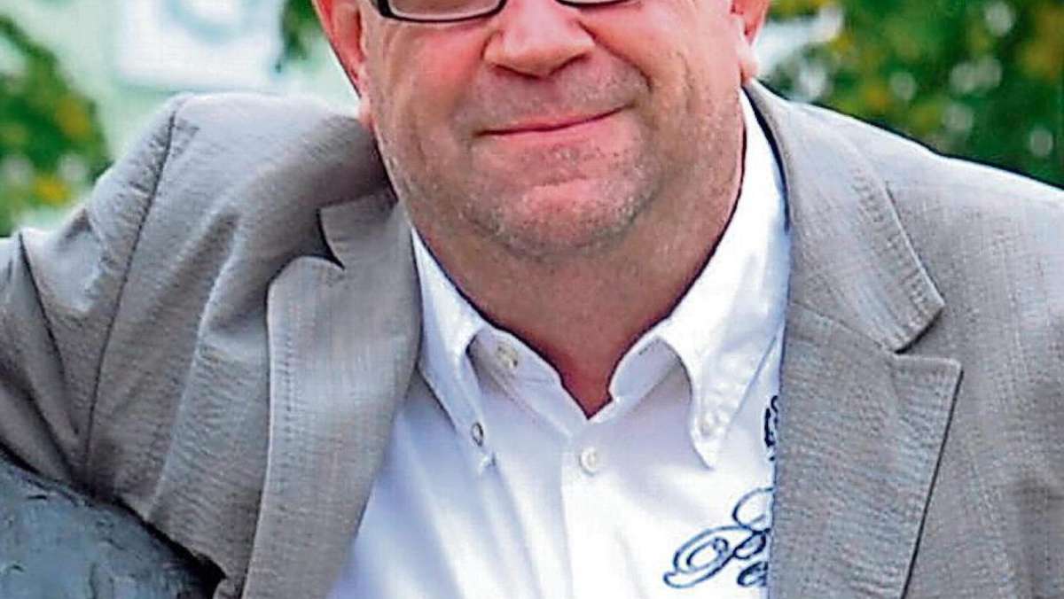 Regionalsport: Steffen Harzer neuer Chef beim WSV Oberhof