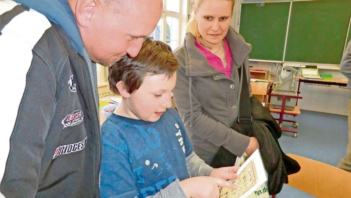 Ilmenau: Ziel: Schulstandorte unbedingt erhalten