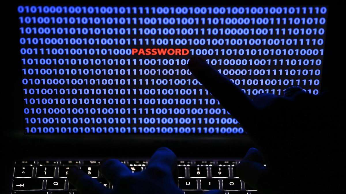 Thüringen: Mehr als eine Million Cyber-Angriffe auf Landesdatennetz