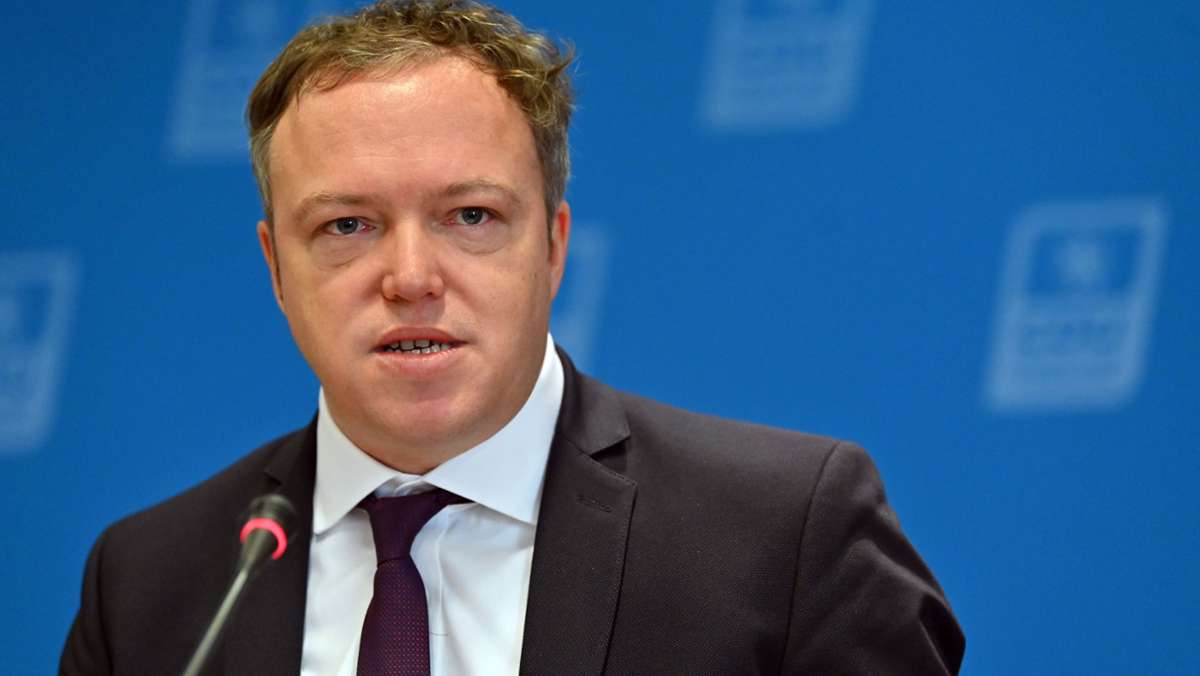 Immunität aufgehoben: Ermittlungen gegen CDU-Vormann Voigt