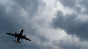 Luftverkehr: Zwölf Verletzte an Bord eines Flugzeugs durch Turbulenzen