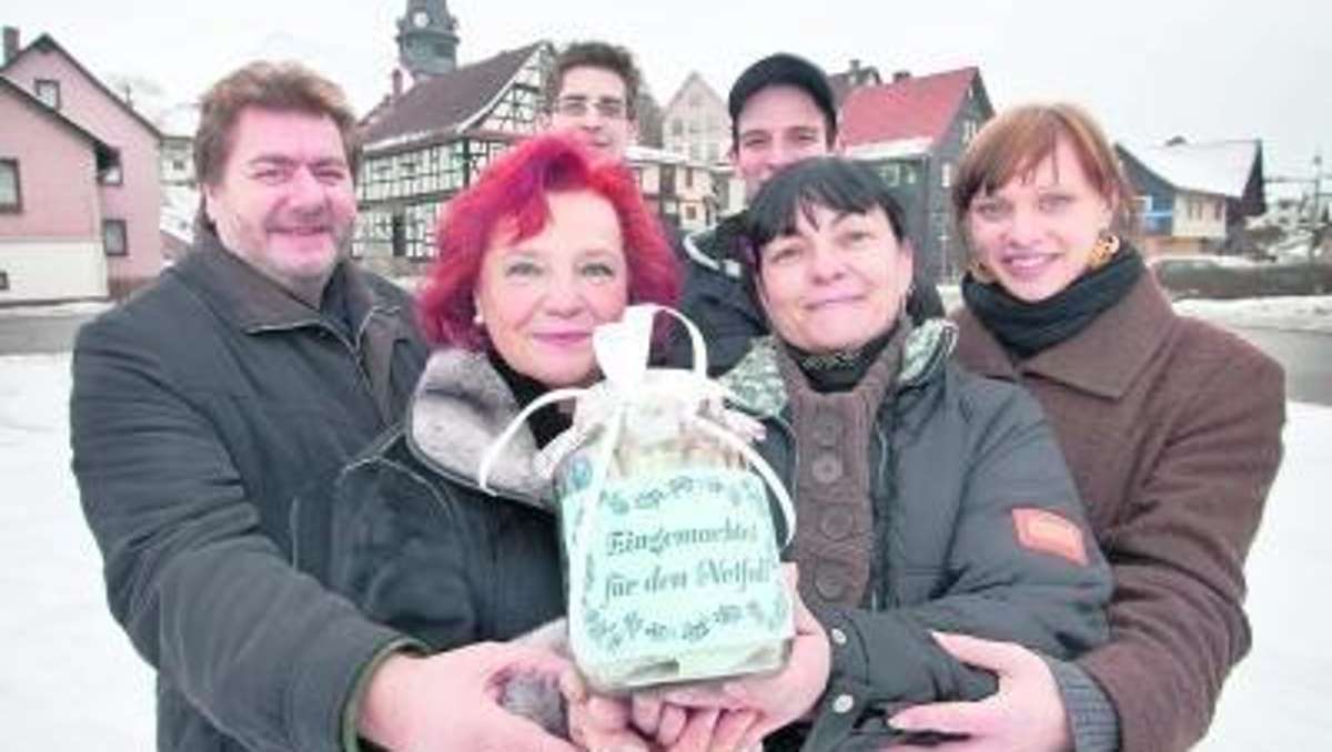 Thüringen: Neue Lebensfreude für Sterbende