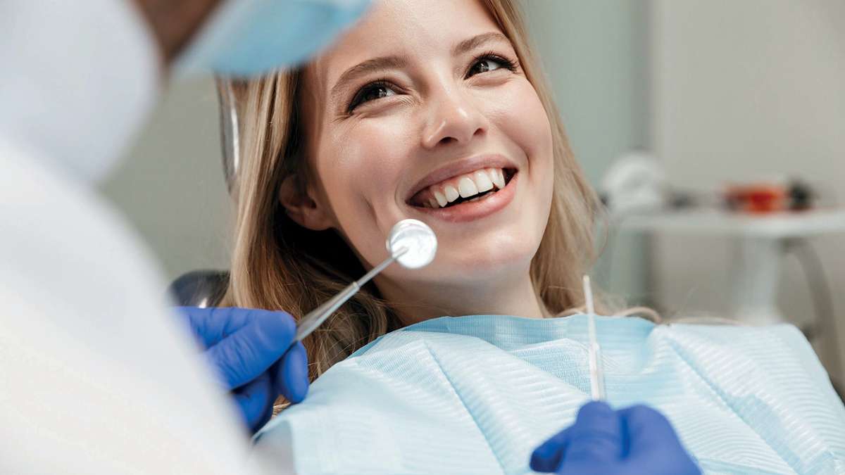 TH: Zahnzusatzversicherung: Keine Angst mehr vor den Behandlungskosten