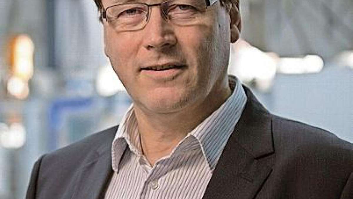 Steinbach-Hallenberg: Bundespolitiker Gerald Ullrich kandidiert für Landtag