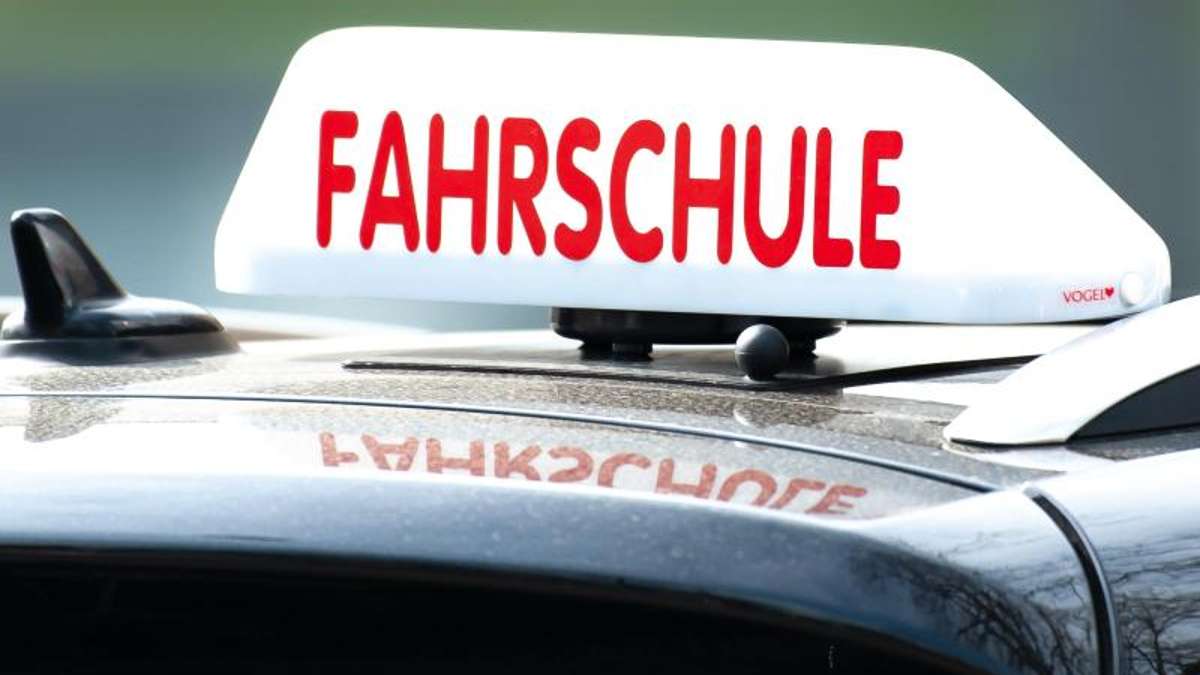 Thüringen: Thüringer Fahrschüler rasseln immer häufiger durch