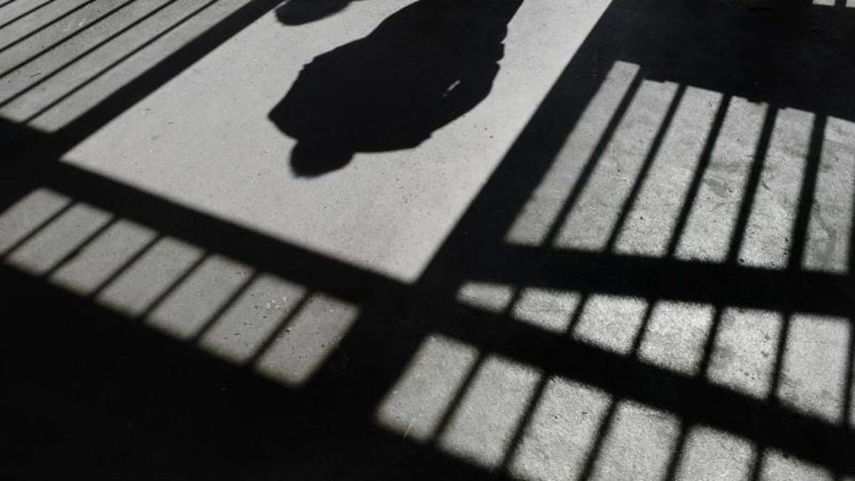 Pößneck: 33-Jähriger würgt seine Freundin und kommt in Haft