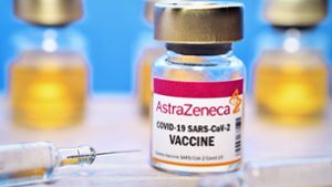 Mehr Nebenwirkungen bei Astrazeneca-Impfstoff?