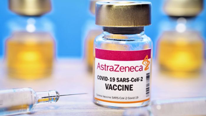 Mehr Nebenwirkungen bei Astrazeneca-Impfstoff?