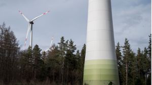 Stellungnahme: So argumentiert Ilmenau in der Windkraftfrage