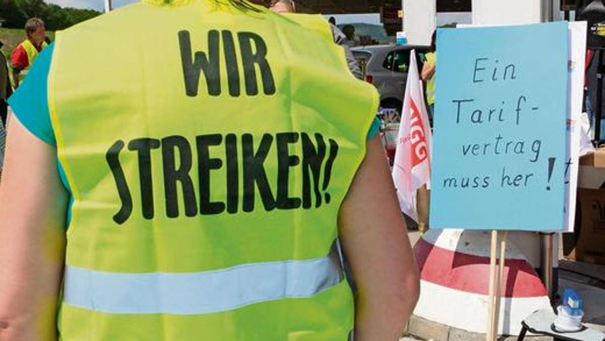 Thüringen: Das Mindeste ist nicht genug