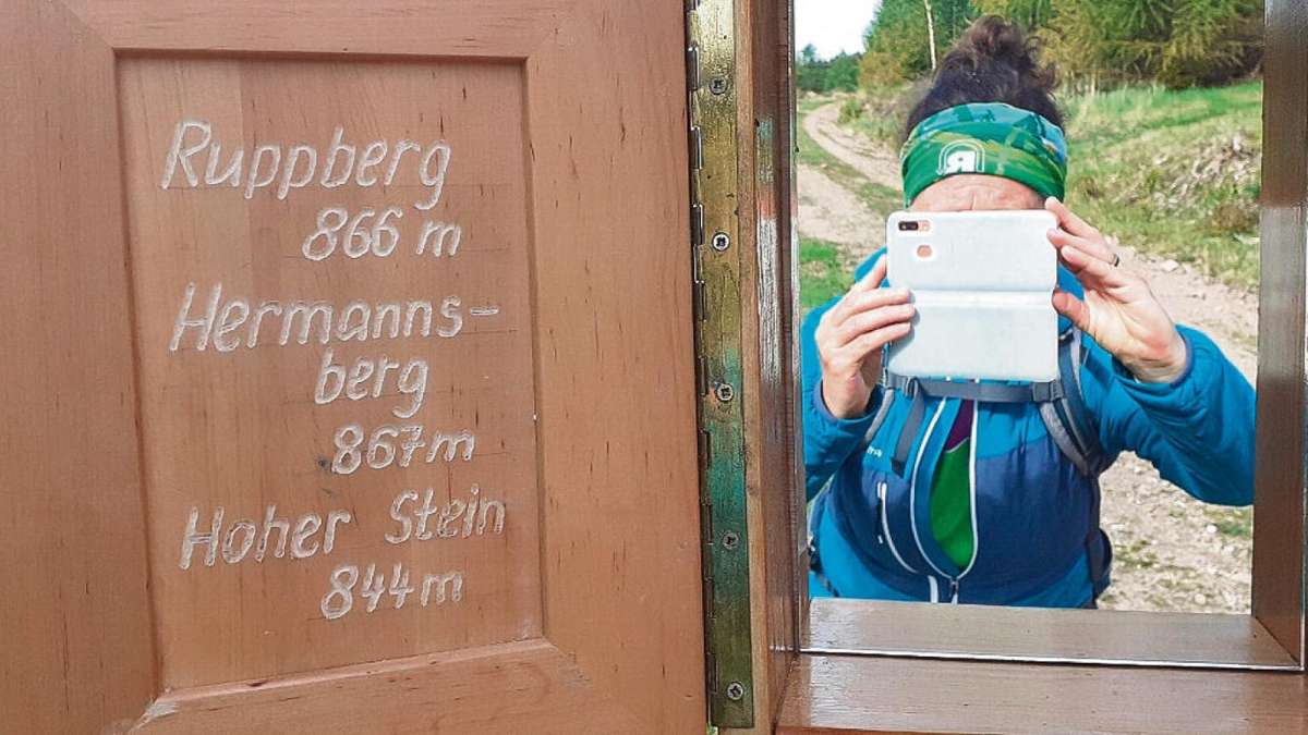 Suhl/ Zella-Mehlis: Zwei Selfie-Kisten und ein vermeintlicher Heinzelmann