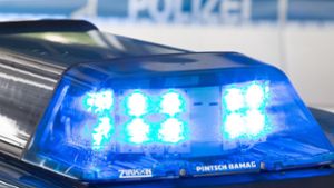 Würzburg: Mann stürzt bei Junggesellenabschied in Fluss und stirbt