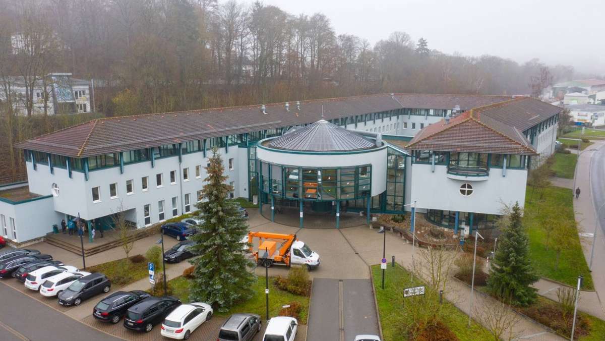 Hildburghausen: Infektionsrate im Landkreis Hildburghausen weiter mit Höchstwert