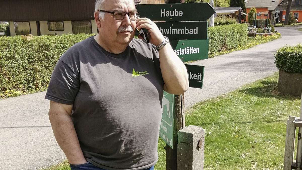 Böhlens Bürgermeister hört auf: Zwei sehr unterschiedliche Amtsperioden