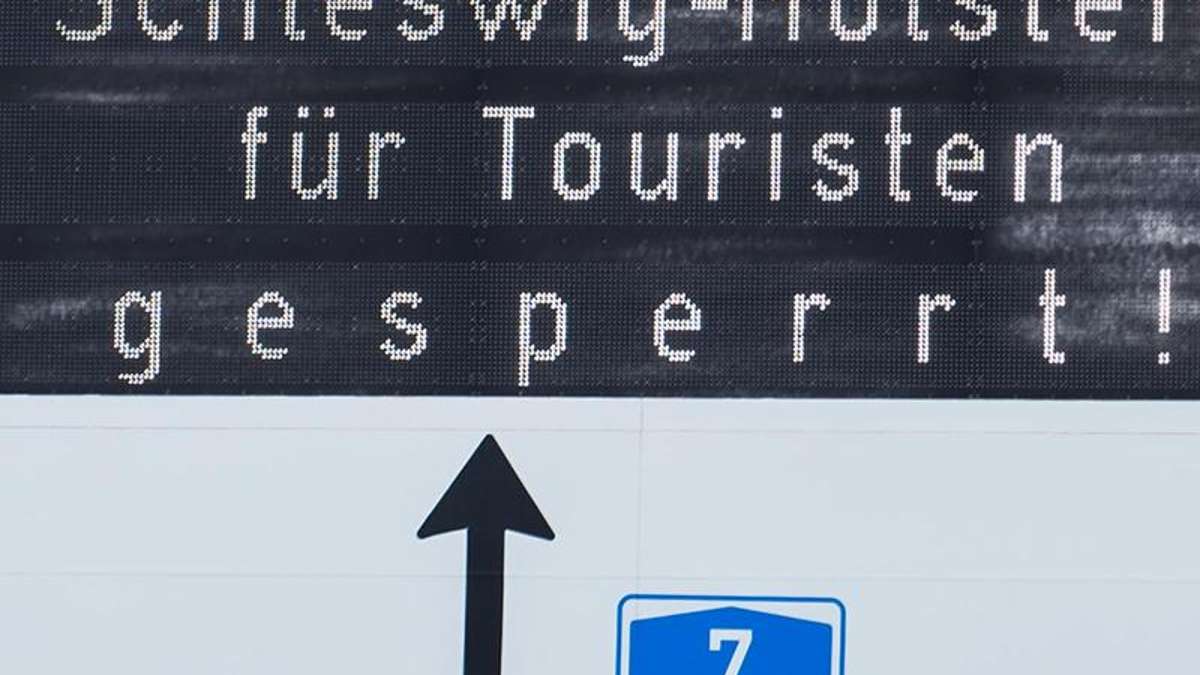 Thüringen: Thüringen stimmt gegen innerdeutsche Reisebeschränkungen