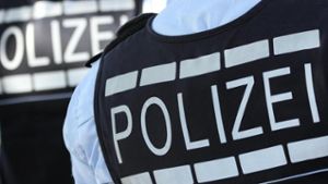Gras-Anbau: Polizei durchscht Wohnungen bei Sonneberg