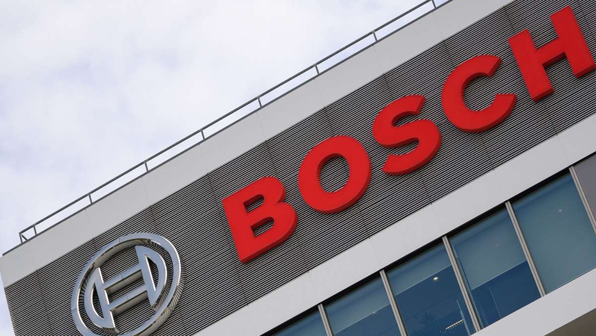 Fehlende Aufträge: Bosch beendet Produktion von Lichtmaschinen-Reglern in Arnstadt