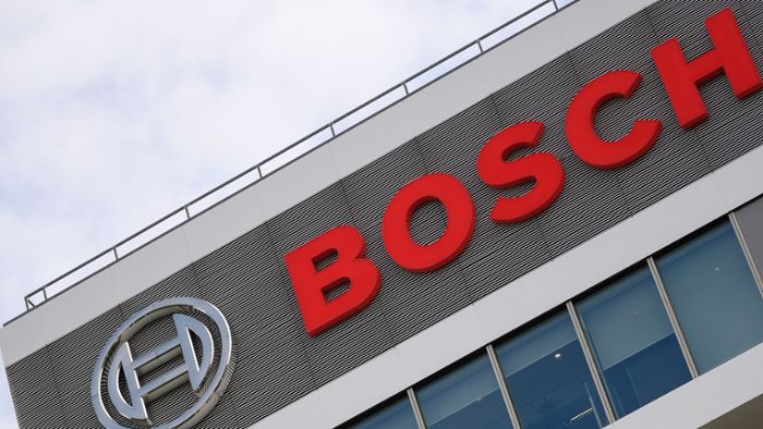 Bosch beendet Produktion von Lichtmaschinen-Reglern in Arnstadt
