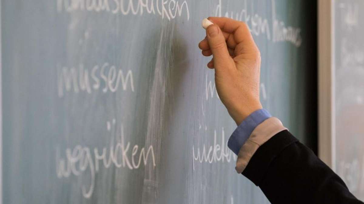 Thüringen: Lehrer sollen im Freistaat mehr Geld bekommen