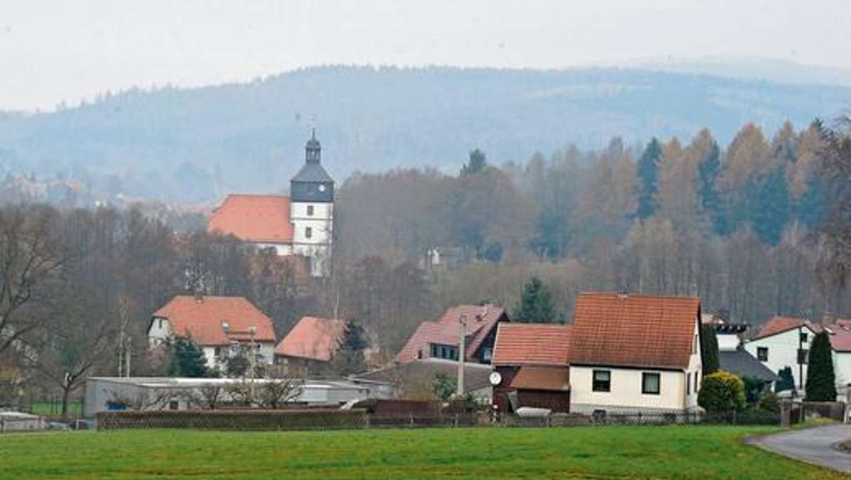 Hildburghausen: Holzverkauf bringt auch 2015 Geld in Gemeindekasse