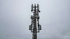 Telekommunikation: Internetverband rechnet mit Zunahme des 5G-Datenverkehrs