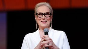 Filmfestival Cannes: Warum aus Meryl Streeps Gesangskarriere nichts wurde
