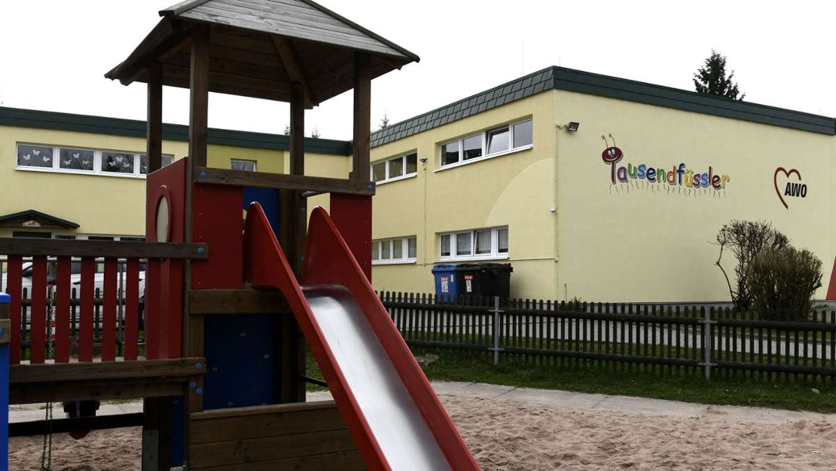 Kinderbetreuung: Jetzt doch kein Kita-Neubau in Neuhaus?