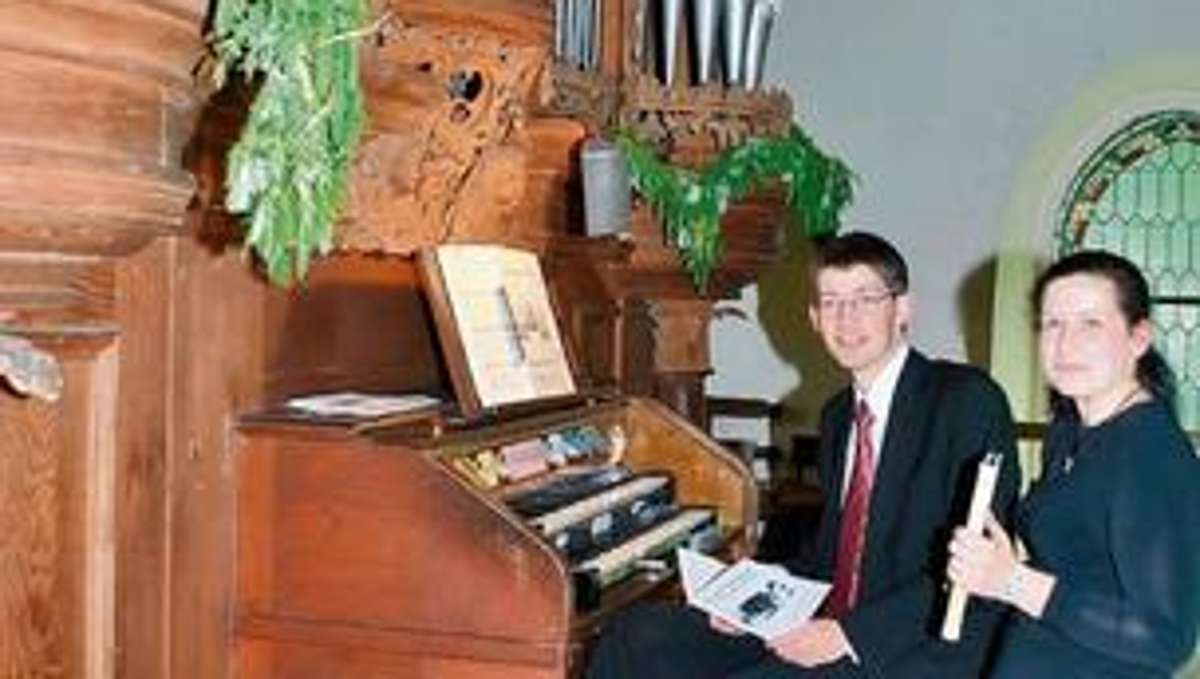 Schmalkalden: Orgel erklingt seit 100 Jahren zu Ehren Gottes