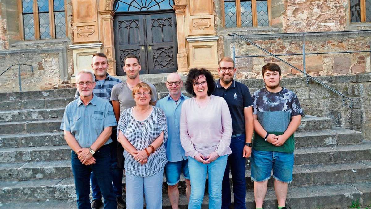 Meiningen: Drei Neue im Sülzfelder Gemeinderat