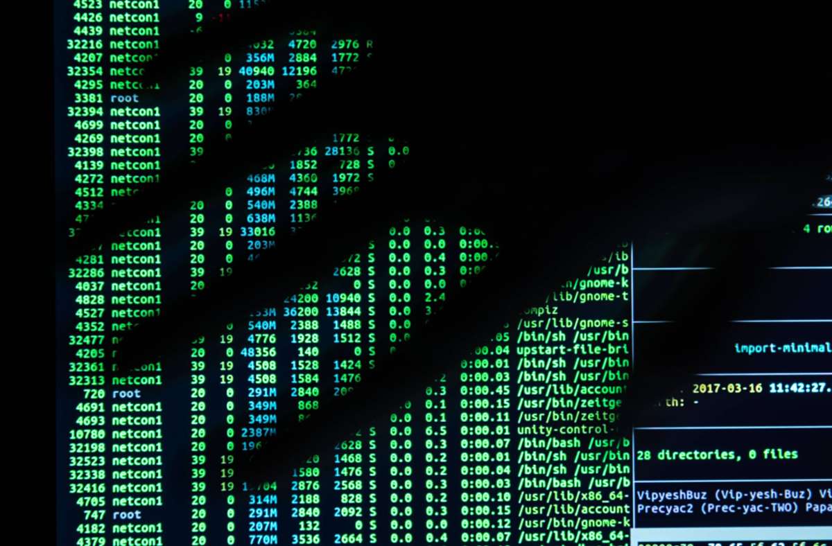 Sind die Industrie- und Handelskammern Opfer von Hackern geworden? Foto: red/Silas Stein via www.imago-images.de