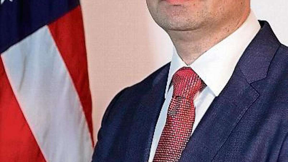 Sonneberg: Generalkonsul der USA kommt nach Sonneberg