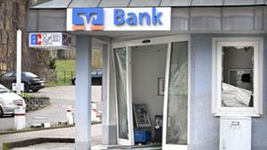 VR-Bank: Das vermeintlich dubiose Geschäft in Weimar