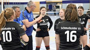 Volleyball, Verbandsliga Frauen: Als Underdog verloren, als Favorit gesiegt