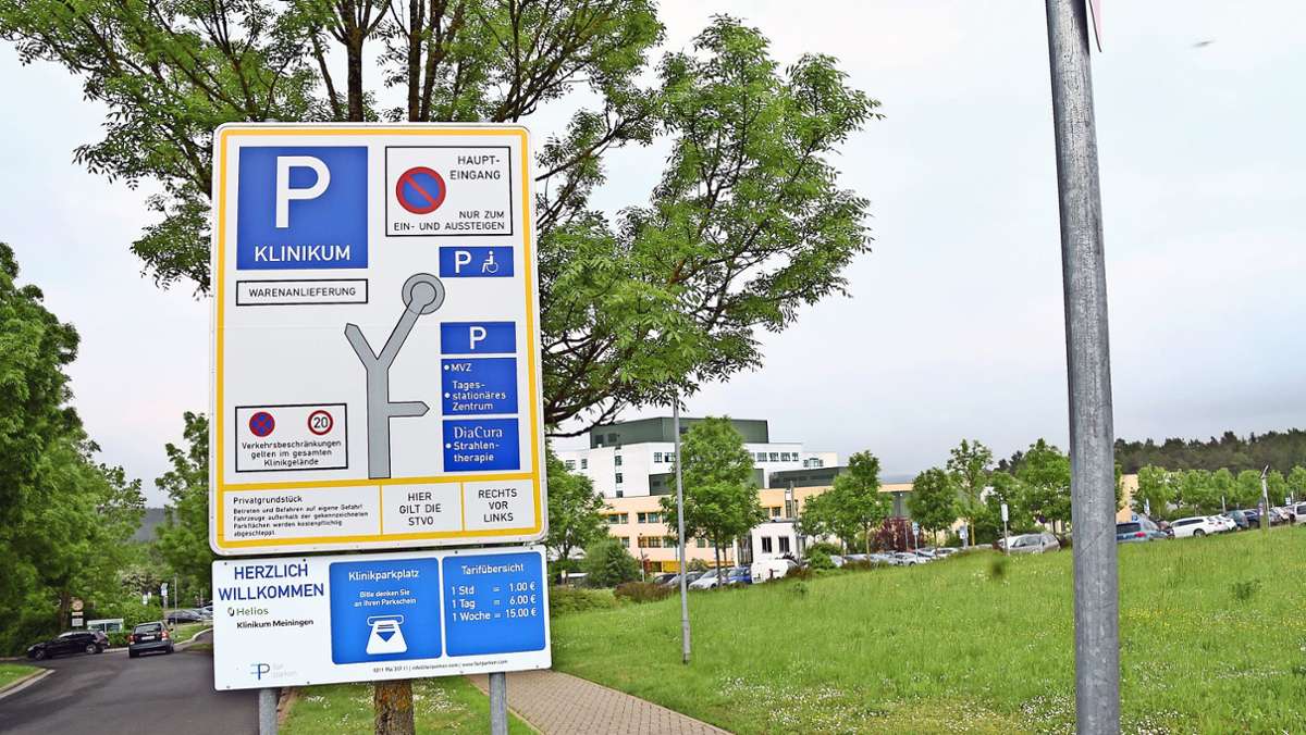 Umstrittene Parkgebühren: Parkpreise: Bürgermeister soll sich einschalten