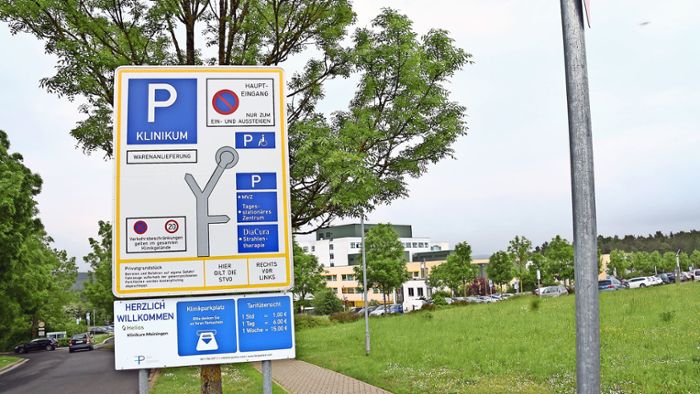 Parkpreise: Bürgermeister soll sich einschalten