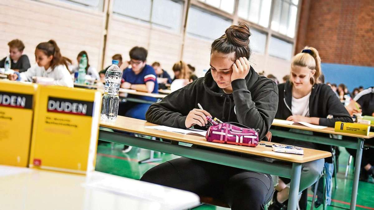 Thüringen: Prüfungen in Corona-Zeiten: Sind die Abiturergebnisse anfechtbar?
