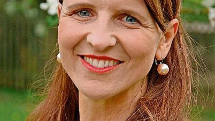 Manuela Henkel ist Geisas neue Bürgermeisterin