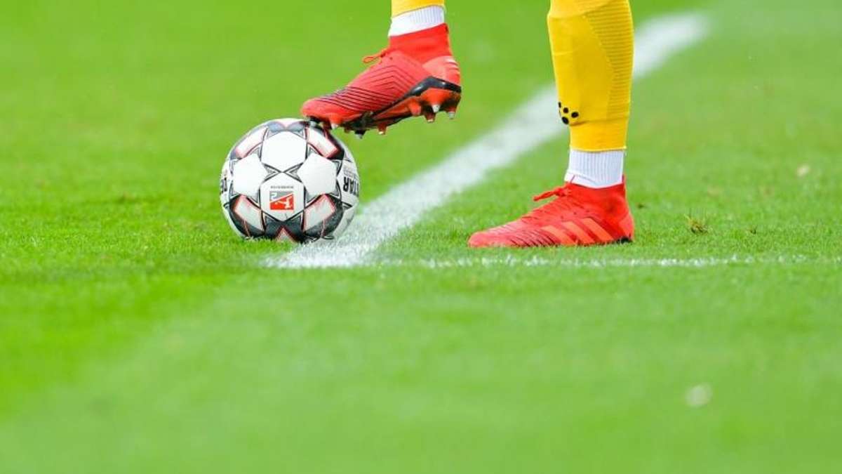 Regionalsport: Führung verspielt: Jena unterliegt mit 1:3 in Kaiserslautern