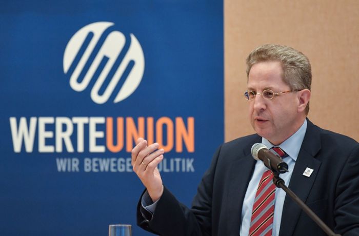 Generalsekretär Mario Czaja:: „Für Maaßen ist in der CDU kein Platz“