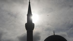 Jeder vierte junge Mensch stört sich an Moscheen