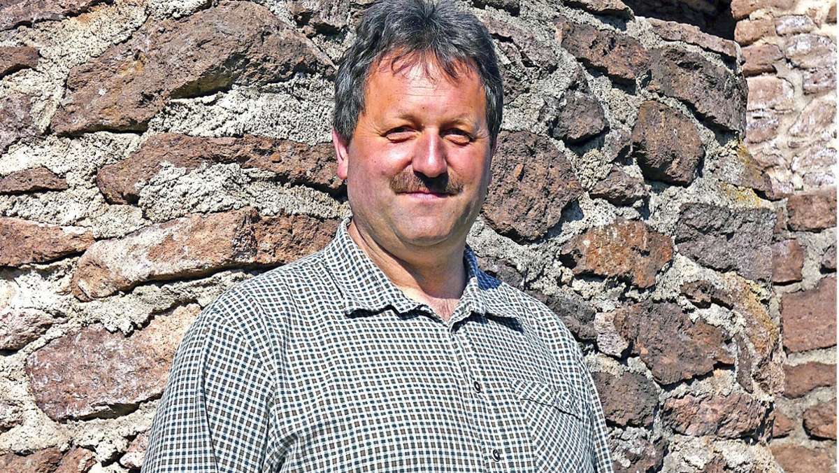 Mit 14 Stimmen Vorsprung: Andreas Utnehmer ist neuer Bürgermeister von Gehren