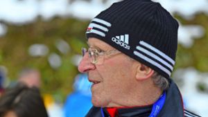 Biathlon, Nachruf: Siegfried Weigelt gestorben