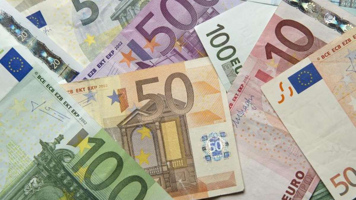 Thüringen: Geld für Kitas soll Geringverdiener entlasten