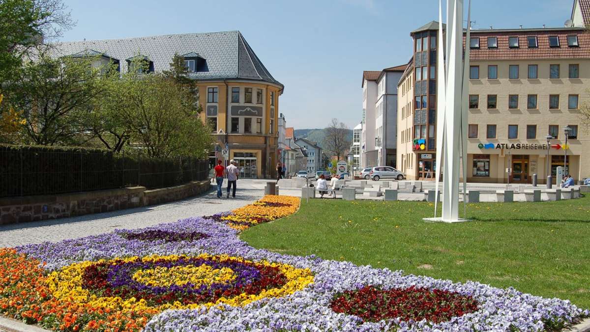 Stadtrat Sonneberg: Das Optimale aus dem Schlamassel