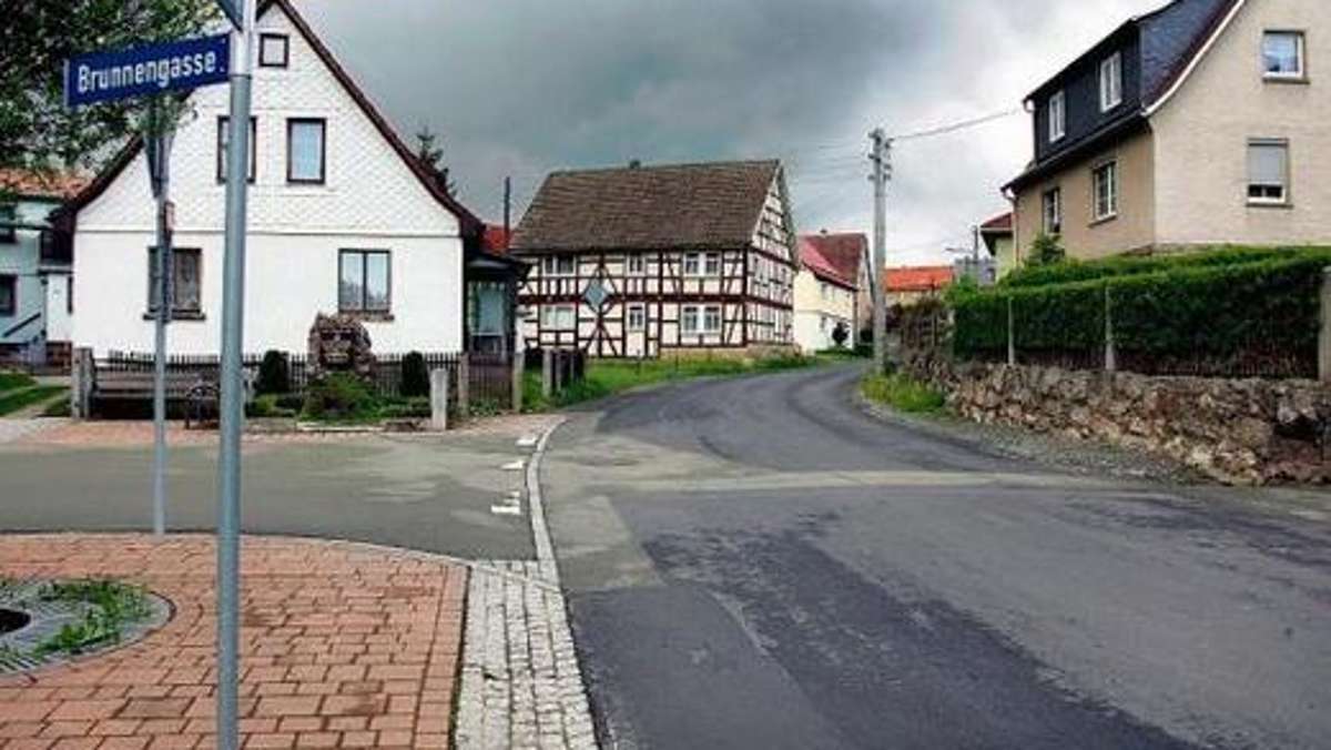 Schmalkalden: Bermbach ab Montag dicht