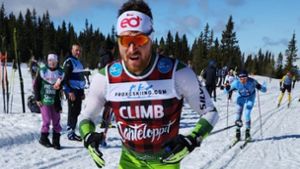 Skilanglauf, Ski Classics Tour: Climb-Bronze für Thomas Bing